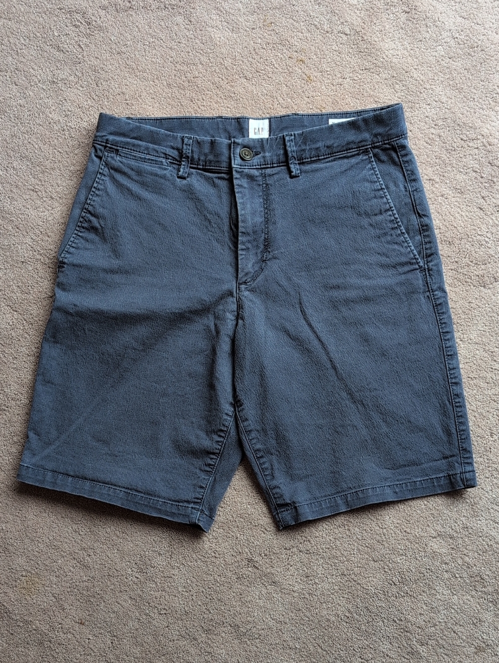 Men's Shorts Size 30 "10 Inch Inseam